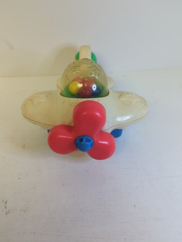 1988 playskool activity - 1988,