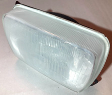 Headlight Complete BMW F 650