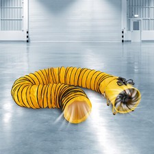 16" Ventilation Fan Fume