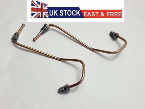 Copper nickel rear 1pair brake - rear,