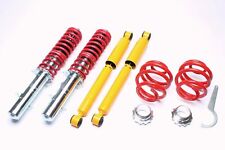 TA TECHNIX COILOVERS FOR VW