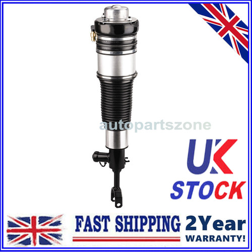 Air ride spring - spring, shock