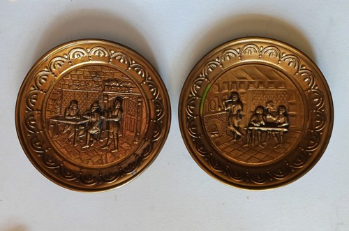 Vintage brass peerage - vintage,