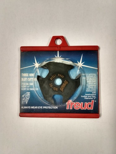 Freud wing slot - freud,