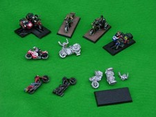 GAMES WORKSHOP DARK FUTURE