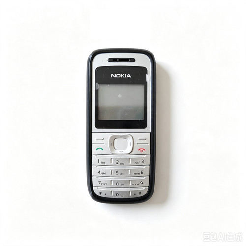Nokia 1200 mobile phone