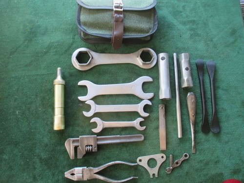 Rare ariel twin cylinder - ariel,