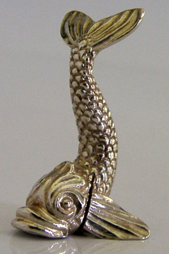 English solid sterling silver - english,