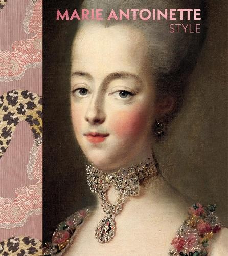 Marie antoinette style - marie,