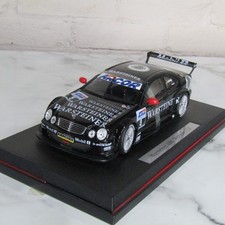 1/18 Mercedes AMG CLK