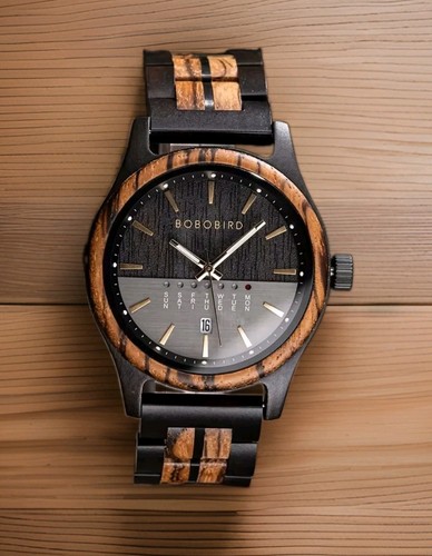 Bobo bird men wooden - bird, men's