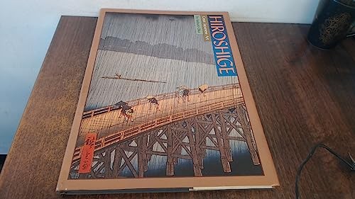 Hiroshige oka isaburo - hiroshige,, oka,
