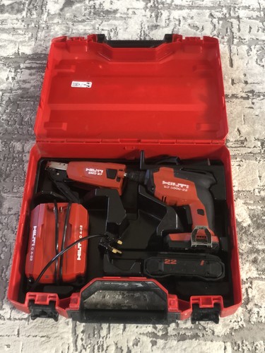 Hilti 5000 nuron - sd, 5000-22