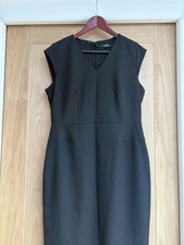 Goergous Women's Midi Dress UK