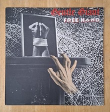Gentle Giant Free Hand 1975