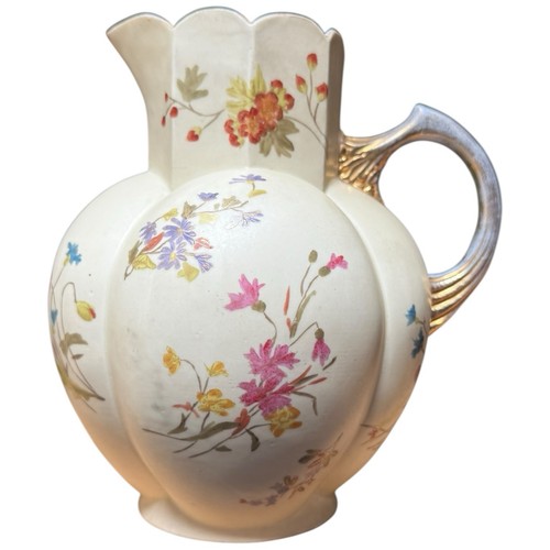 Antique royal rudolstadt - royal,
