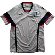 Colchester United 2018-19