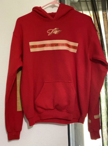 Jake paul collectors red - jake,