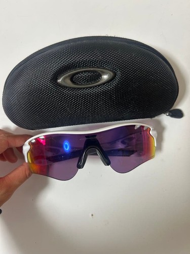 Oakley radarlock sunglasses - oakley,