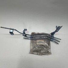 Suzuki Grand Vitara Escudo Fuel Hose Engine Side Pipes Tubes Genuine 1584064J03