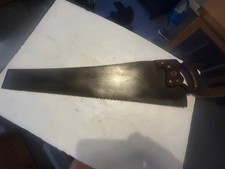 Vintage W. Tyzack Sons &