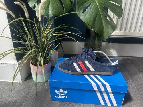 Adidas koln 2020 suede - adidas,