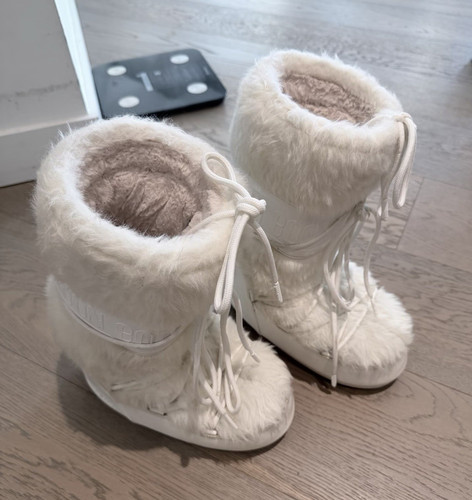 Moon boot women 5 - moon,