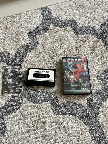 Commodore c16 plus game - c16,