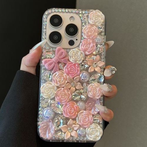 For oppo case - for, diamond