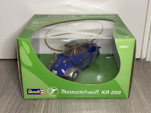 Scale revell - 1:18,