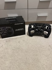 Fanatec ClubSport Steering