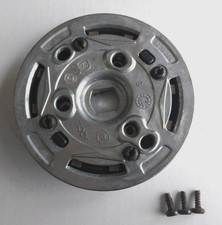 Genuine Husqvarna Pulley Assy