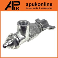 Fuel Tap for Massey Ferguson
