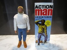 Action Man 40th Adventurer