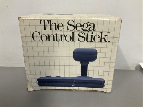Sega master system control - master,