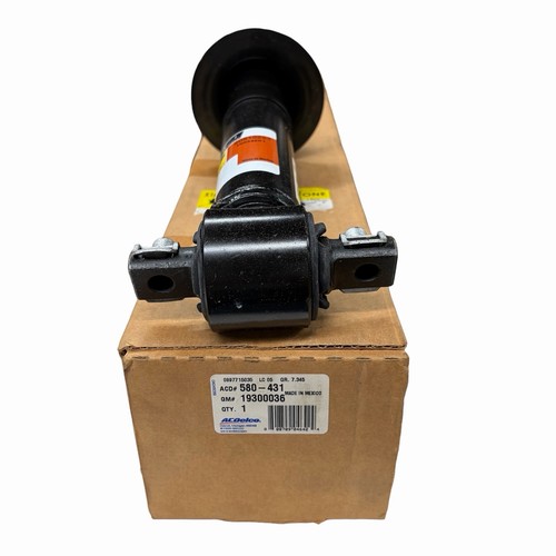 Acdelco 580 431 oem nos - acdelco, gm