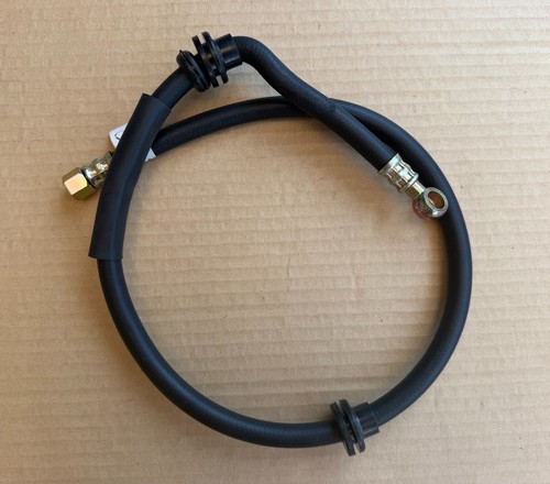 Fuel hose line for mercedes - fuel,