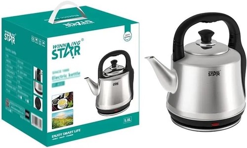 Large capacity stainless - large,