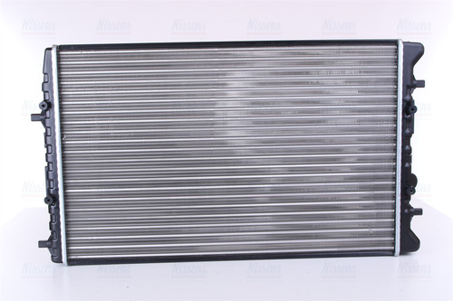 Nissens radiator for - nissens,