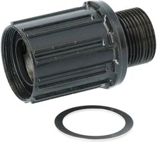 Shimano FH-M640 Complete