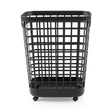 Mainstays 2.6 Bushel Rolling