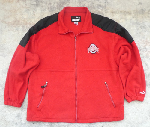 Vintage fit ohio - fit,