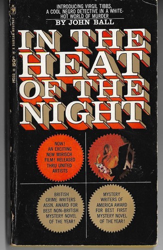 The heat - in,