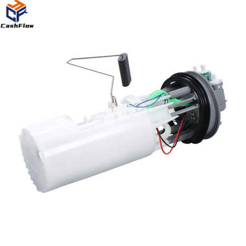 Wfx000260 fuel pump assembly - wfx000260,