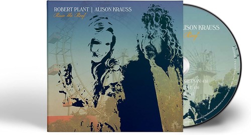 Robert plant alison krauss - plant,,