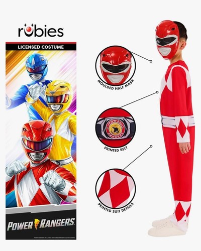 Rubies official power - official,