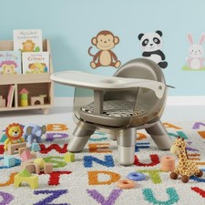 Baby Dining Chair with