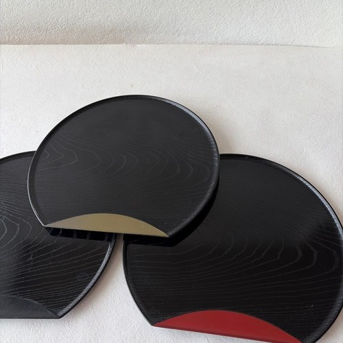 Beautiful half moon shaped - beautiful, half-moon