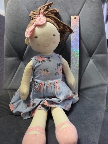 Piece girl doll - 1,