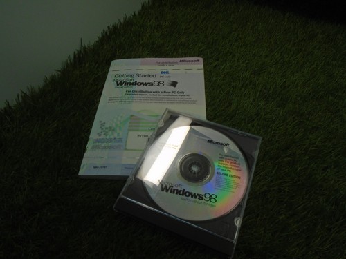 Microsoft windows oem - microsoft,